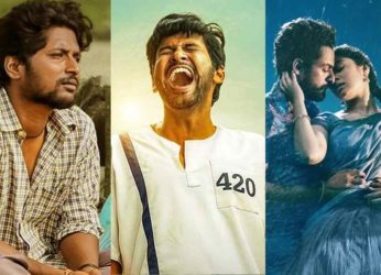 7 Telugu movies set in rural backdrops that you can watch on OTT platform