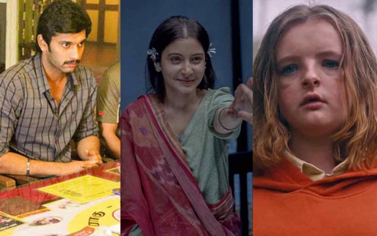 10 nail-biting horror movies to watch on an OTT platform in India