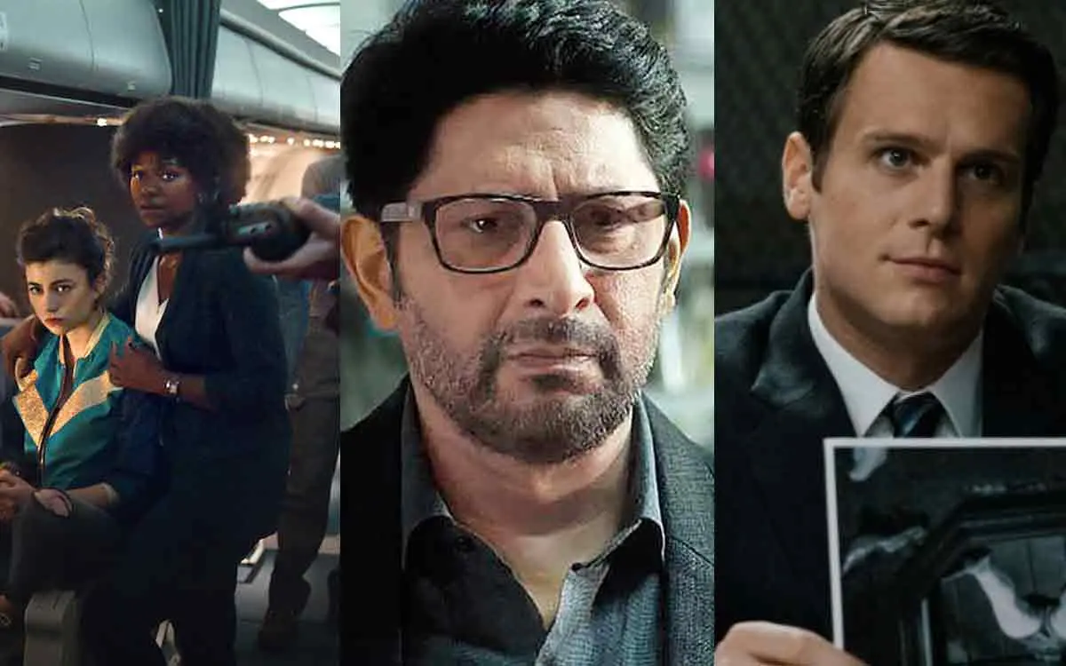 7 mind-boggling thriller web series that you must watch on an OTT platform