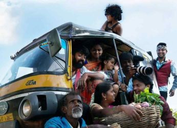 Cinema Bandi Movie Review: Heart warming and an honest story of an auto rickshaw driver