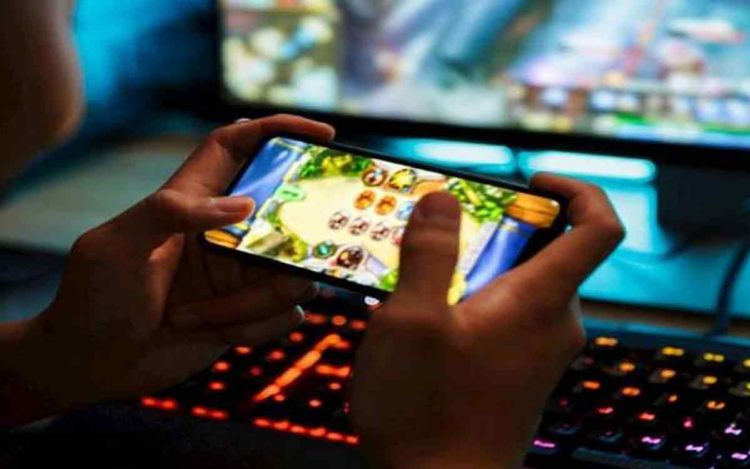 Online gaming addiction causes youth in Visakhapatnam to commit suicide