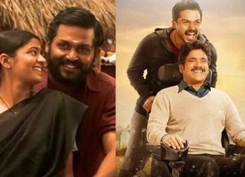 5 must-watch films of Karthi on OTT to celebrate his birthday in style