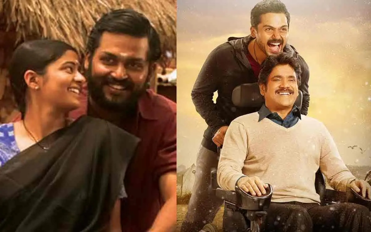 5 must-watch films of Karthi on OTT to celebrate his birthday in style