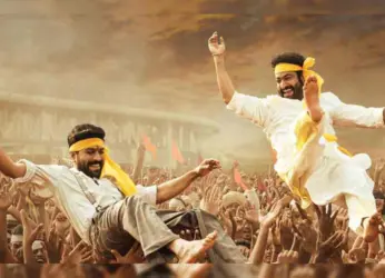 Rajamouli’s RRR to have its digital release on Zee5 and Netflix