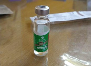 List of vaccination centres in Vizag released for second dose of Covishield