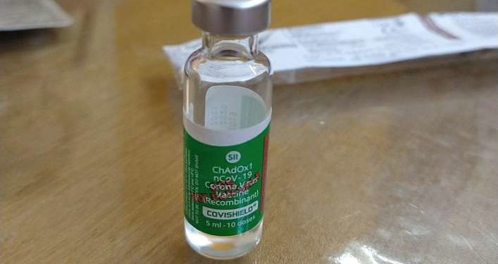 List of vaccination centres in Vizag released for second dose of Coveshield