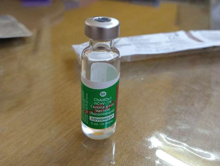 List of vaccination centres in Vizag released for second dose of Coveshield