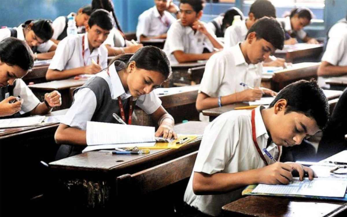 State Government decides to postpone SSC exams in AP
