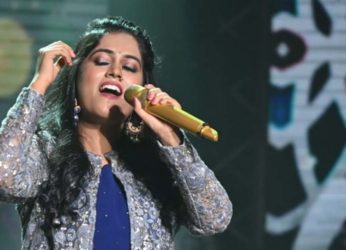 7 tranquilizing performances by Sayli Kamble in the Indian Idol 12 so far