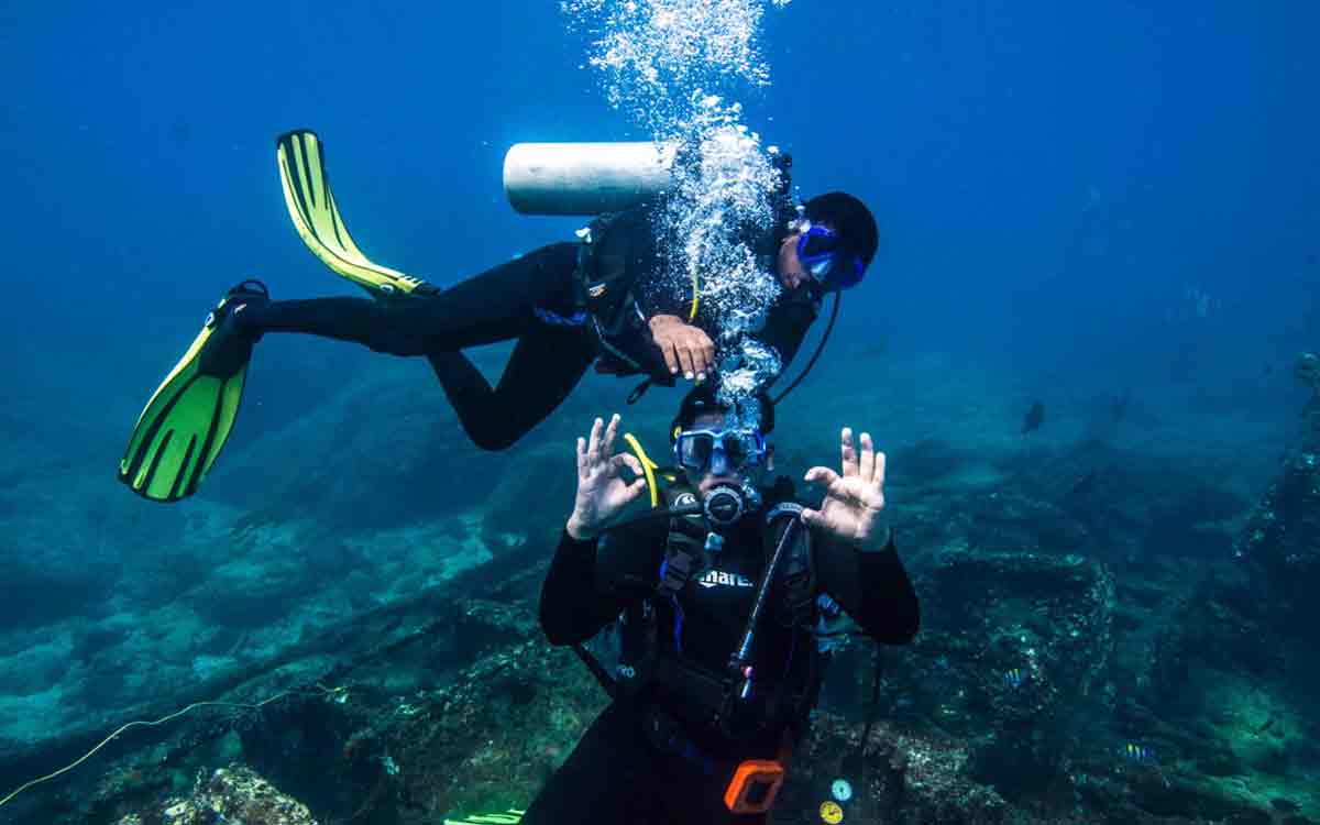 Vizag-based divers to explore British-era shipwrecks in Srikakulam