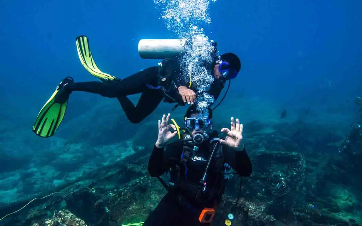 Vizag-based divers to explore British-era shipwrecks in Srikakulam