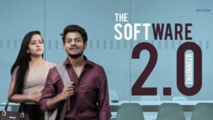 Software DevLOVEper, a YouTube Telugu web series starring Shanmukh Jaswanth