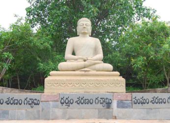 Buddha Purnima 2021: Get to know about the Buddhist Corridor in Vizag