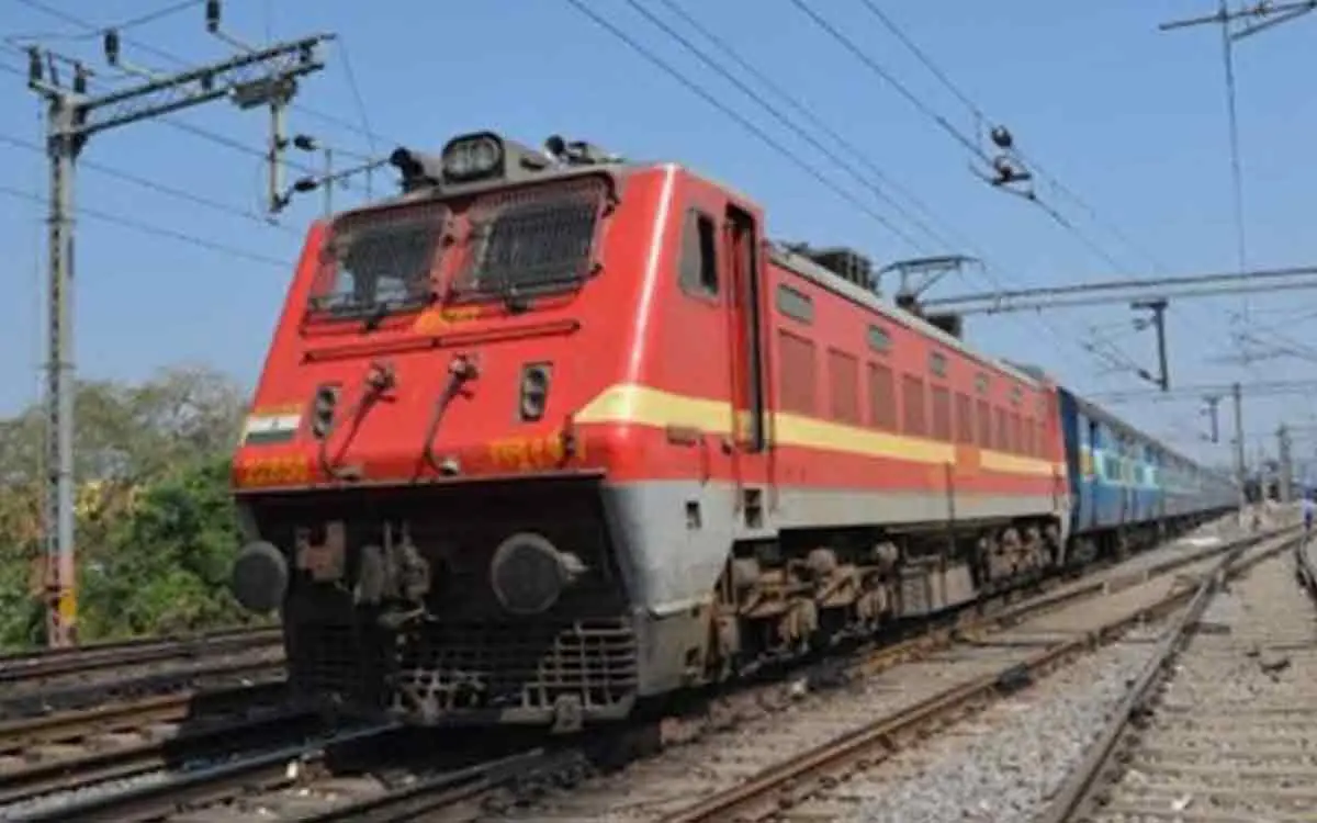 ECoR extends cancellation of special trains on the Visakhapatnam route