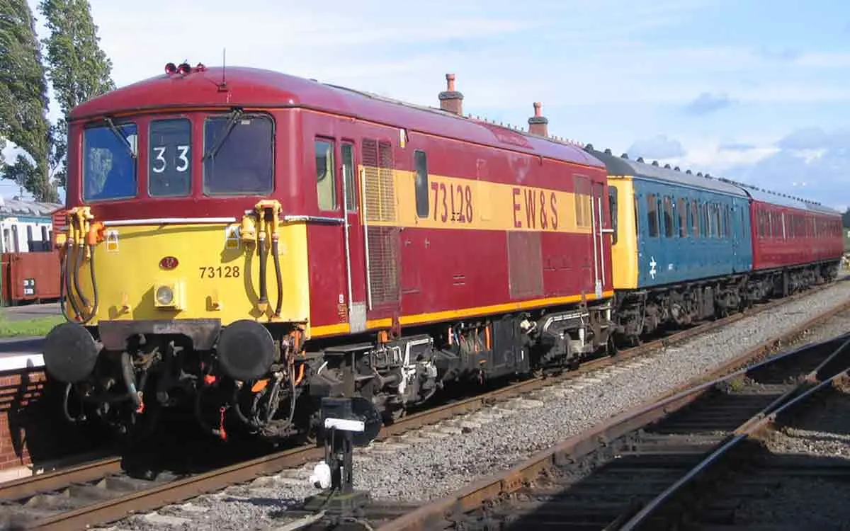 Special Trains on the Visakhapatnam route cancelled by Indian Railways