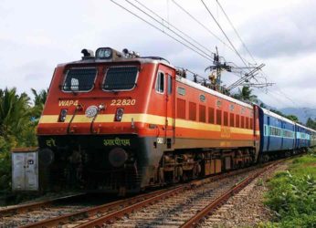 ECoR extends cancellation of Special trains passing through Vizag