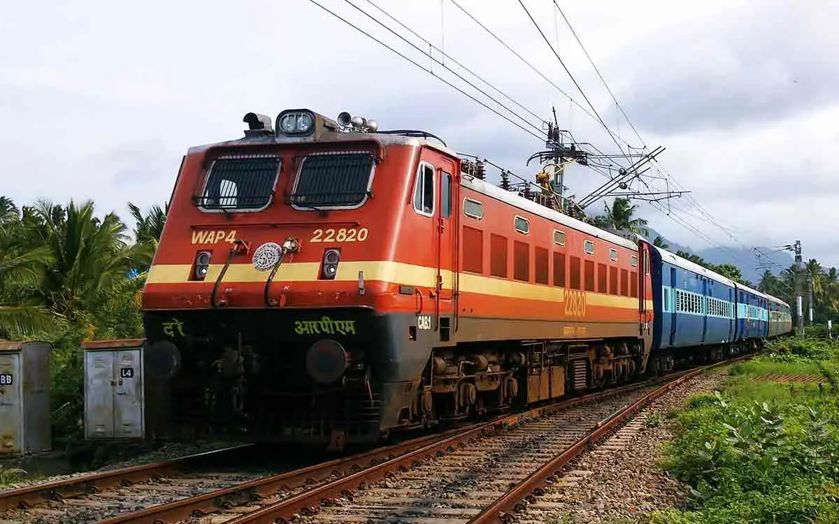 ECoR extends cancellation of special trains passing through Vizag