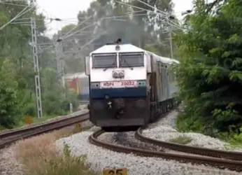 Special trains cancelled on the Visakhapatnam route by Railways
