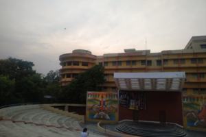 5 iconic spots in GITAM Vizag campus that the alumni never forget
