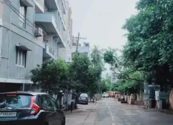 Vizag weather: Light to Moderate rainfall forecast over the next 4 days