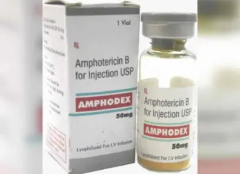 Ampho-B injection in short supply as Black Fungus cases rise in Vizag