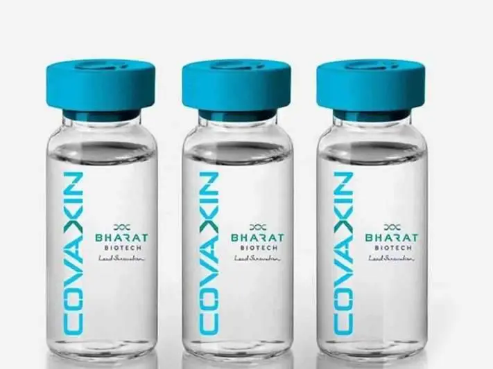 List of vaccination centres in Vizag released for second dose of Covaxin