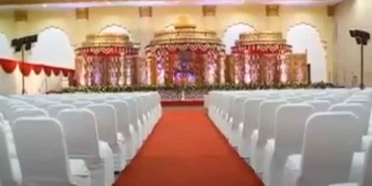 Wedding season disrupted in Vizag as many weddings getting postponed