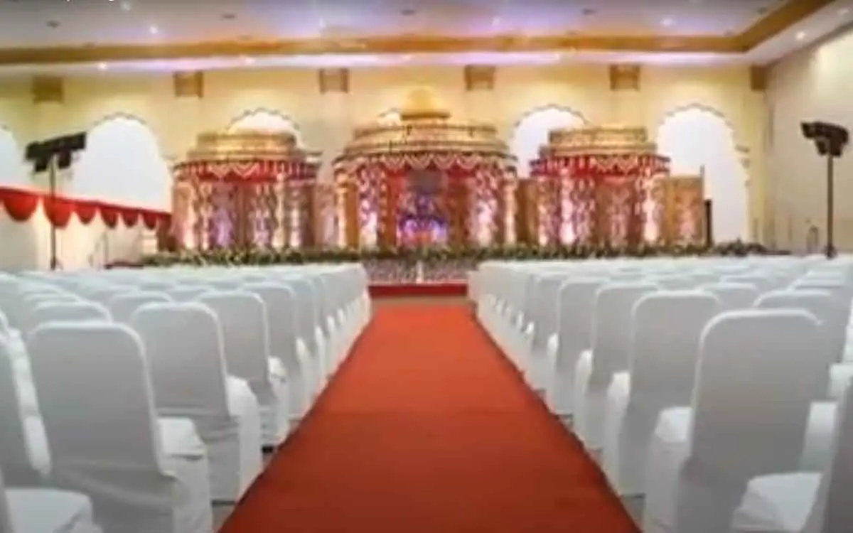 Wedding season disrupted in Vizag as many weddings getting postponed