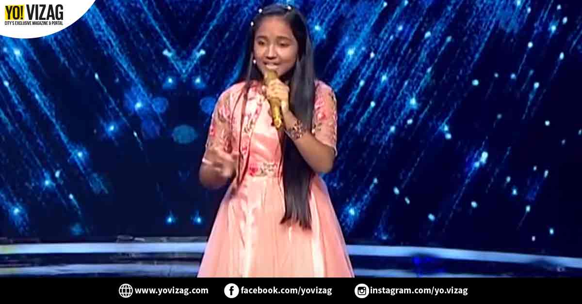 9 pacifying performances by Anjali Gaikwad on Indian Idol 12 so far