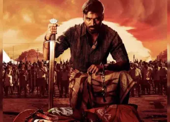 Dhanush starrer Karnan to release on the OTT platform Amazon Prime