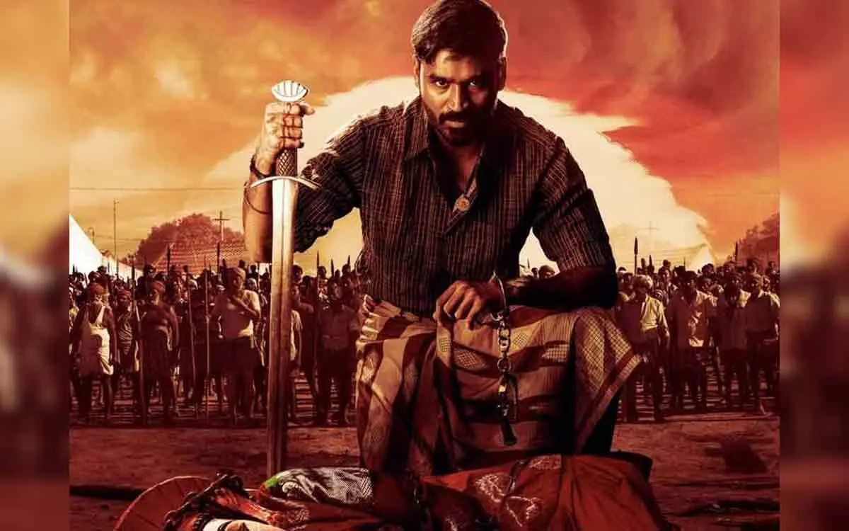 Dhanush starrer Karnan to release on the OTT platform Amazon Prime