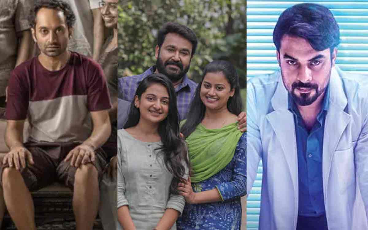 10 riveting Malayalam thriller movies to watch on your OTT platforms