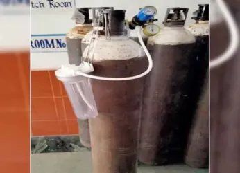 DLS Vizag to fabricate industrial regulators into medically fit humidifiers