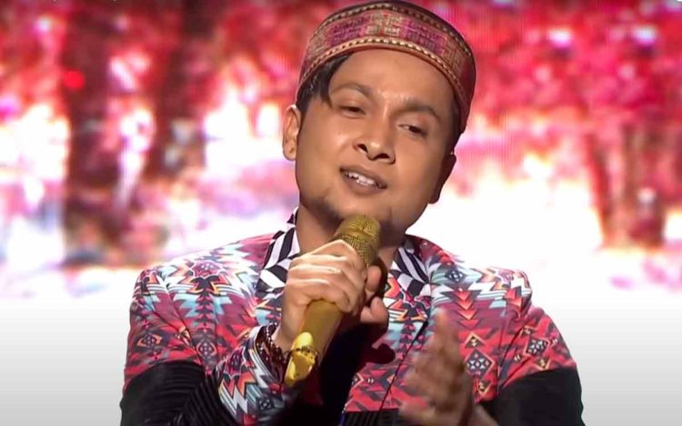 6 stellar performances of Pawandeep Rajan on Indian Idol 12 so far
