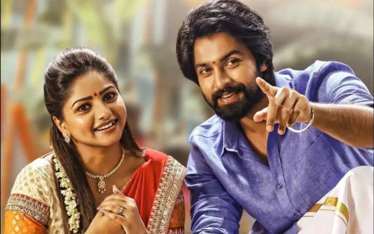 Is Kalyaan Dhev starrer Super Machi going to have a direct OTT release?