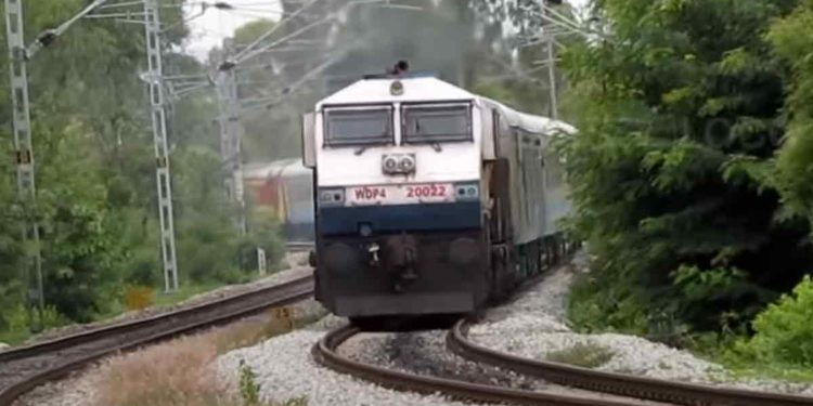 Visakhapatnam-Raipur special trains to stay cancelled, announced ECoR
