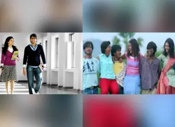 Watch these 10 Telugu movies to relive the glory days of your college life