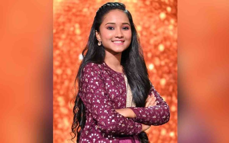 Exclusive: Indian Idol ex-contestant Anjali Gaikwad reacts to fans' overwhelming response post-elimination