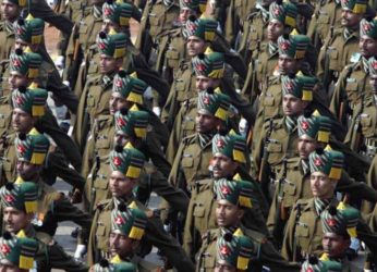 Join Indian Army 2021: Recruitment rally to be held in Vizag