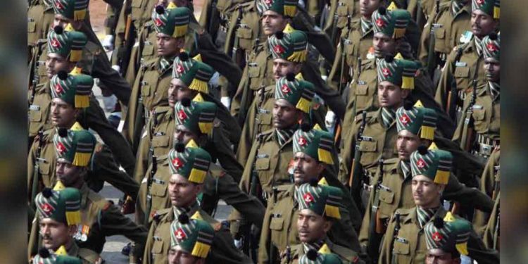 Army Recruitment Rally 2021 in Vizag: How to apply online