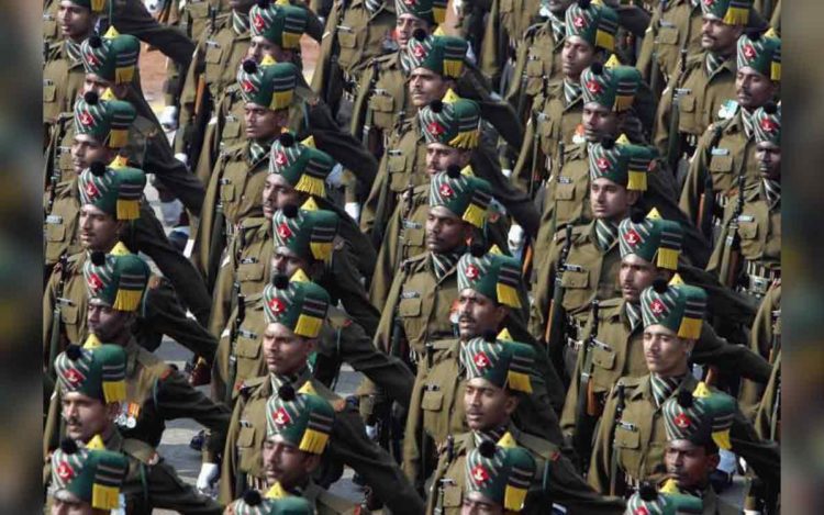 Army Recruitment Rally 2021 in Vizag: How to apply online