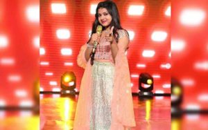 Indian Idol 12 contestants elimination