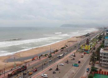 4 iconic figurines on Vizag Beach road and their significance