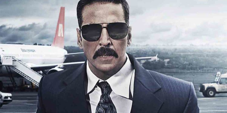 Akshay Kumar starrer Bell Bottom to have a theatrical release this July