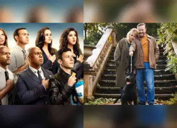 15 amazing English comedy shows on Netflix to make you feel better