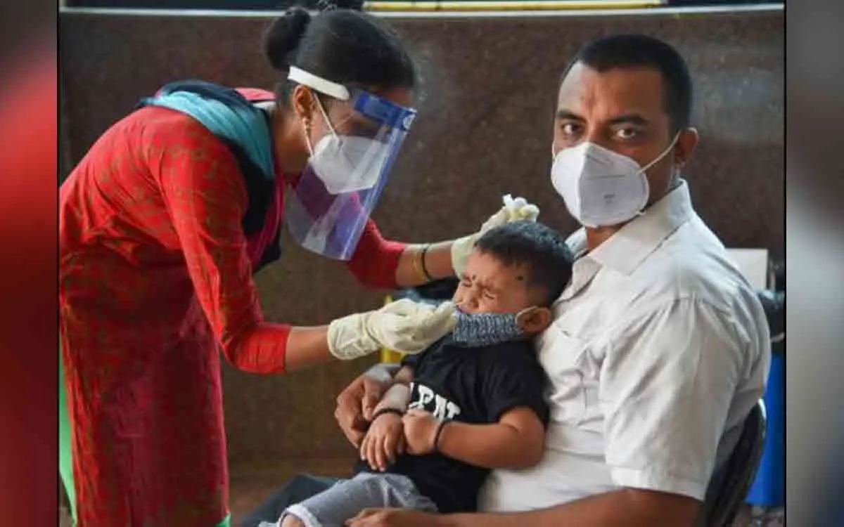 Vizag to get a new super-speciality hospital exclusively for children