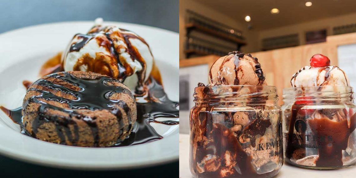 9 desserts in Vizag that will cool down your sugar cravings