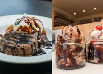 9 desserts in Vizag that will cool down your sugar cravings