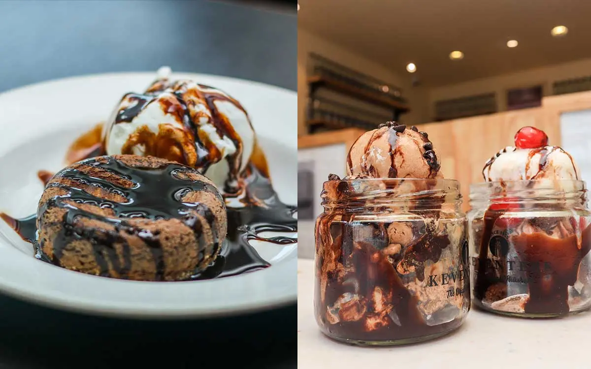 9 desserts in Vizag that will cool down your sugar cravings