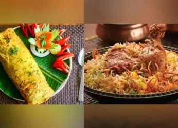 Places in Vizag where you can express your love for Biryani